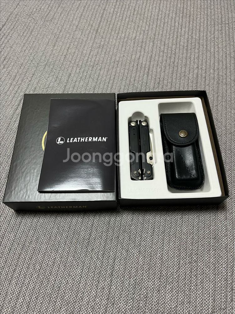 레더맨 아크 옵시디안 Leatherman ARC--3