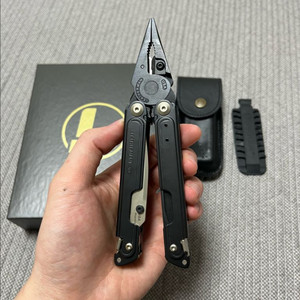 레더맨 아크 옵시디안 Leatherman ARC