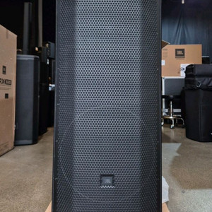 JBL 파워드스피커