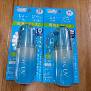 비오레 UV 아쿠아 리치 프로텍트 썬미스트 60ml