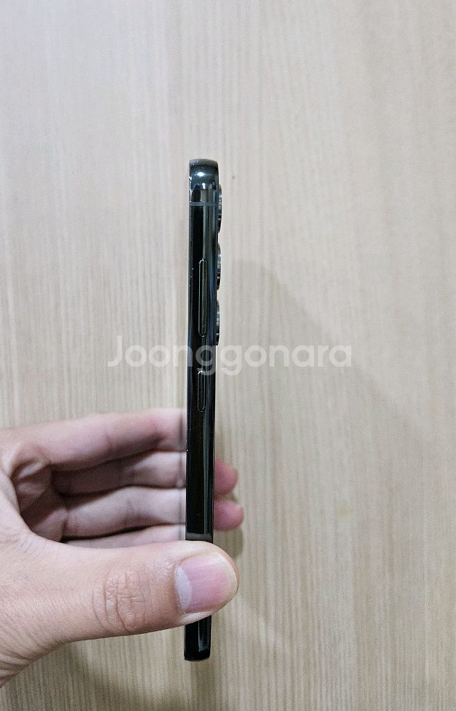 갤럭시 S23그린 256G팝니다--3