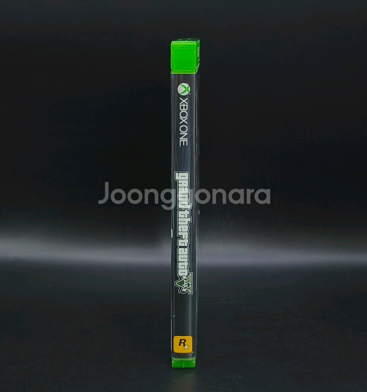 XBOX ONE 정발한글 GTA5 오픈 월드의 최고봉--3