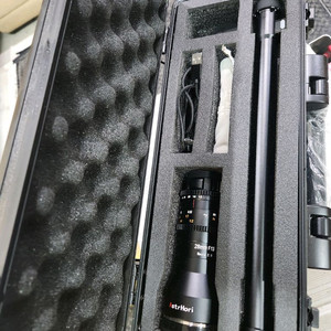 AstrHori 28mm F13 매크로 프로비 렌즈 소