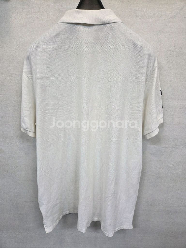 폴로랄프로렌 블랙워치 카라반팔 xxl 커스텀핏--1