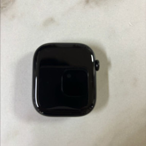 애플워치10 제트블랙 46mm gps 풀박스 sss급