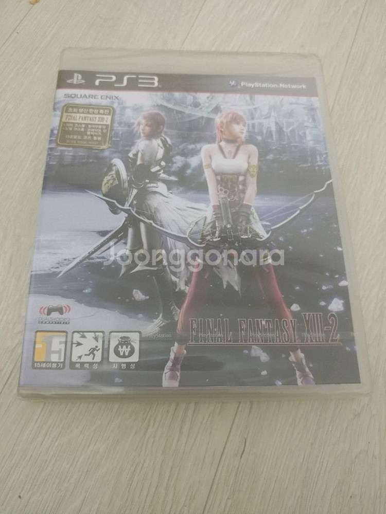 ps3 s/w 일괄 오만--0