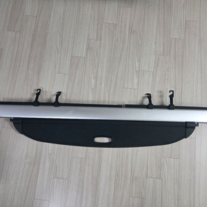 모하비 러기지스크린