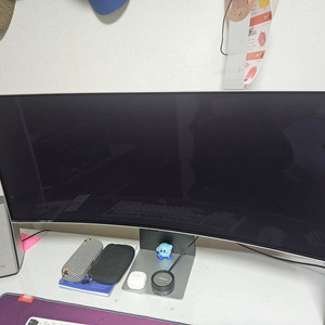 [판매] 오디세이 OLED G8 (34인치)