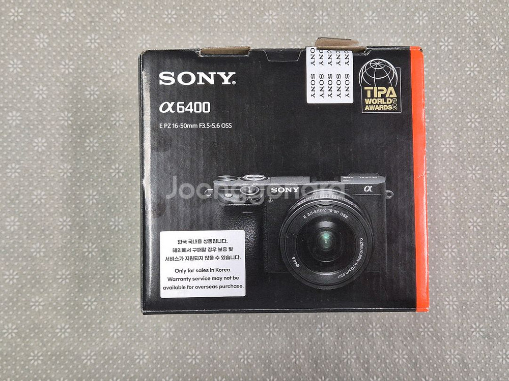 소니 a6400 - 16-50 kit--0