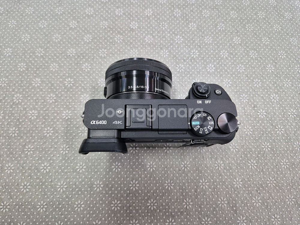 소니 a6400 - 16-50 kit--4
