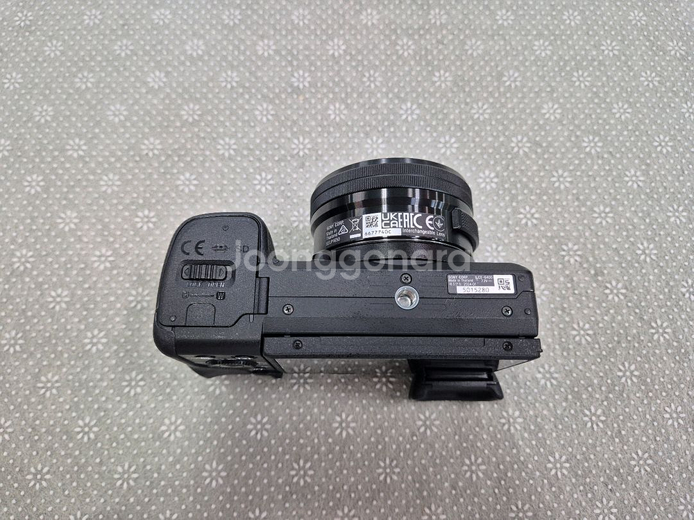 소니 a6400 - 16-50 kit--5
