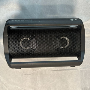 LG pk5 무선 스피커