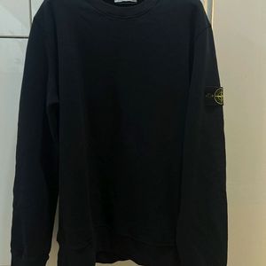 23fw 스톤아일랜드 2xl 맨투맨 (새상품급