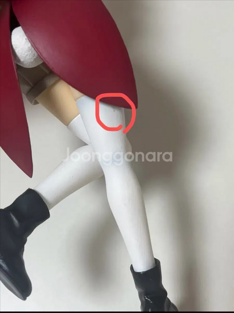 러브라이브 소노다 우미 미소녀 피규어--3