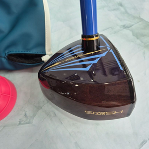 25년형, 스타쉬 5스타 파크 남성 파크골프채