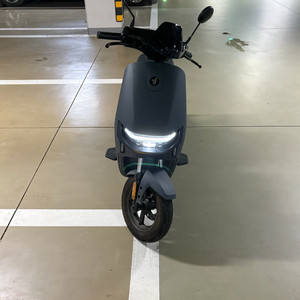 세그웨이 나인봇 F90M