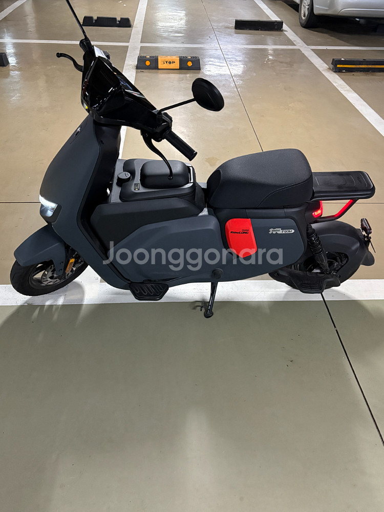 세그웨이 나인봇 F90M--2