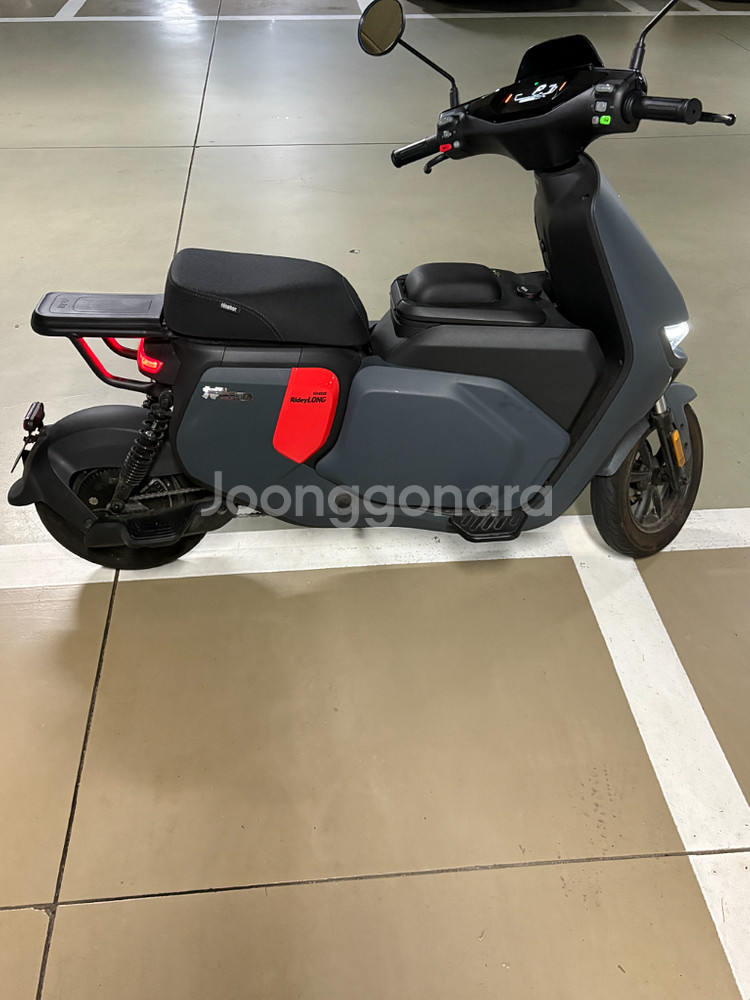 세그웨이 나인봇 F90M--3