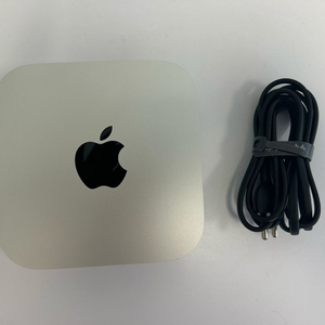 맥미니 m4 16Gb + 512GB + 전용가방