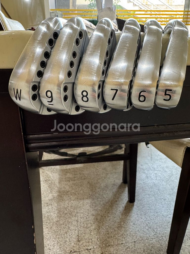 PXG 0311P 젠3 아이언--0