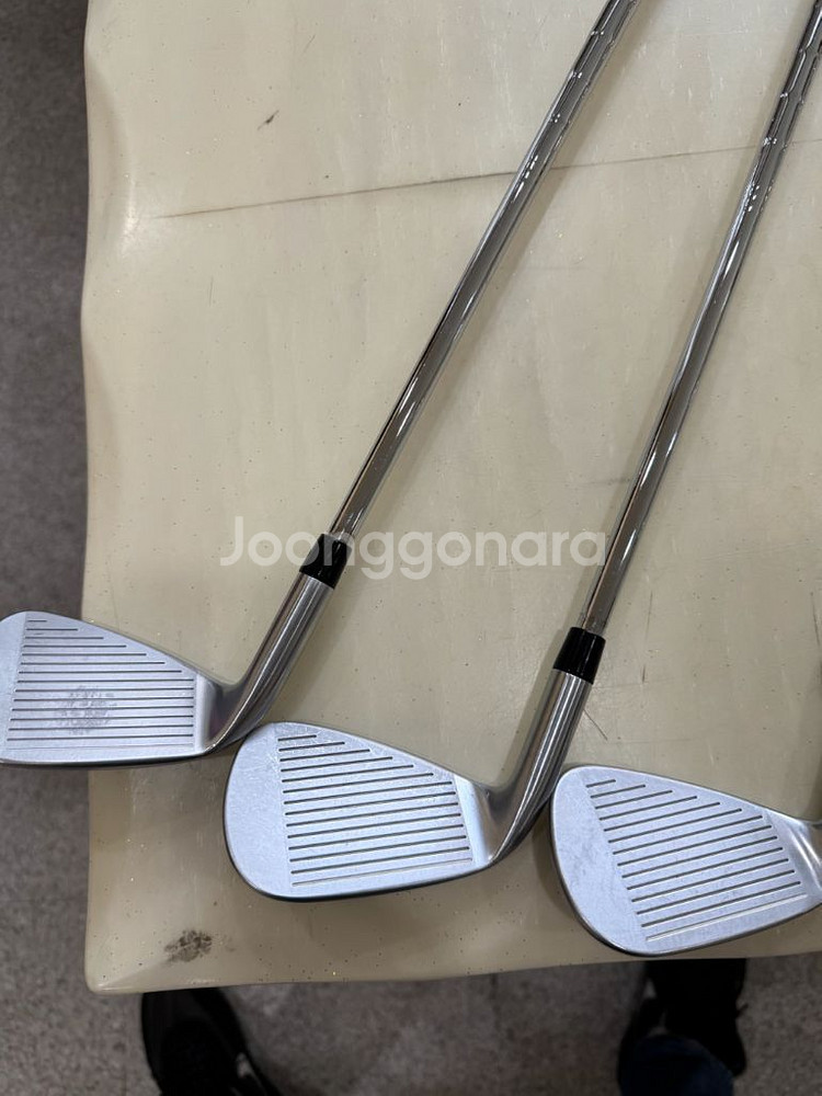 PXG 0311P 젠3 아이언--3