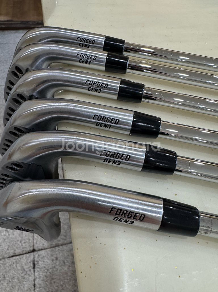 PXG 0311P 젠3 아이언--1