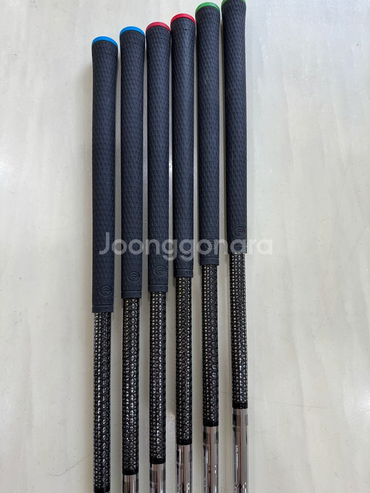 PXG 0311P 젠3 아이언--5