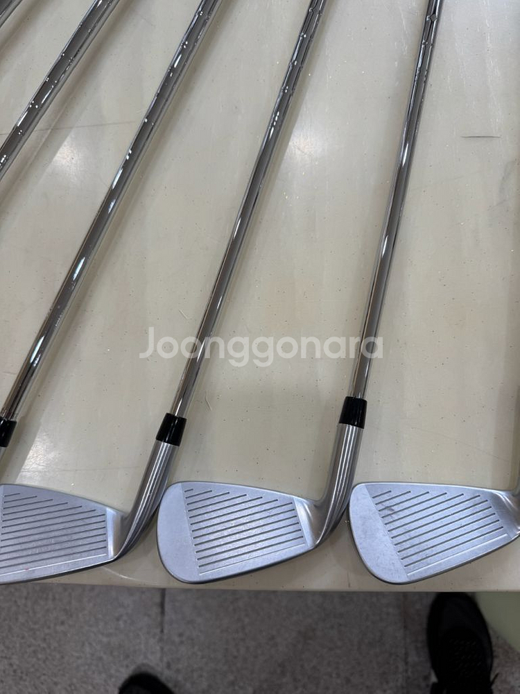PXG 0311P 젠3 아이언--4