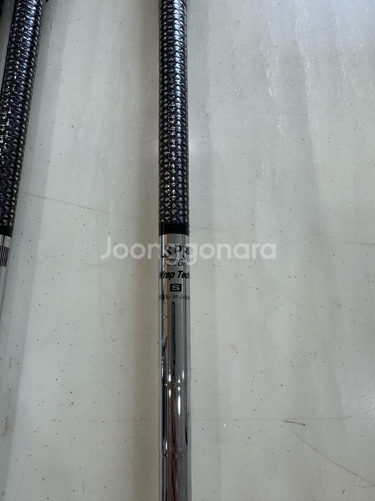 PXG 0311P 젠3 아이언--6