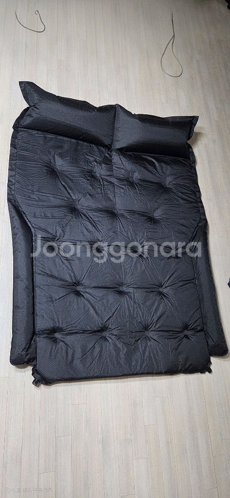 차박텐트,썬바이져모기장 싼타페TM전용--3