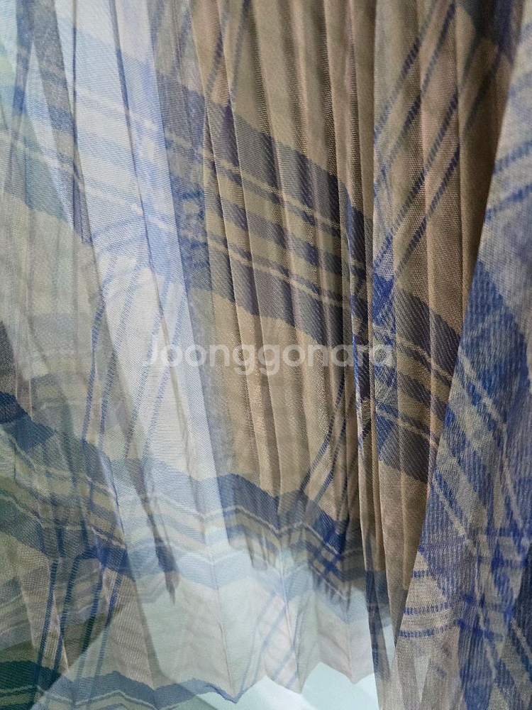 플라스틱아일랜드시스루원피스--3
