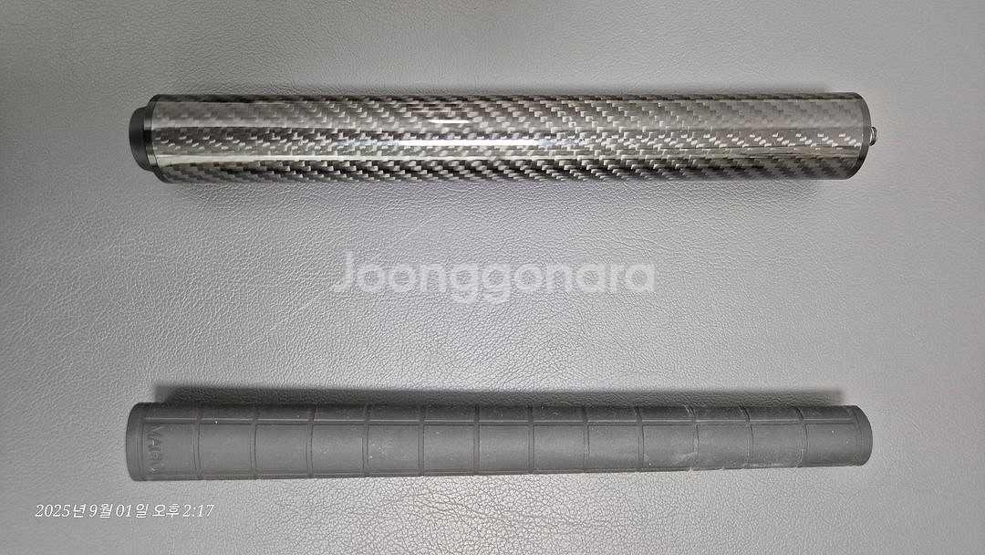 당구큐 개인큐 (익스텐션 및 개인용품 포함)--5