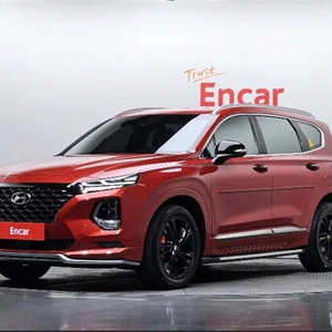 현대 싼타페 TM 가솔린 2.0T 2WD 인스퍼레션