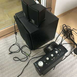 creative digital 5700 컨트롤러