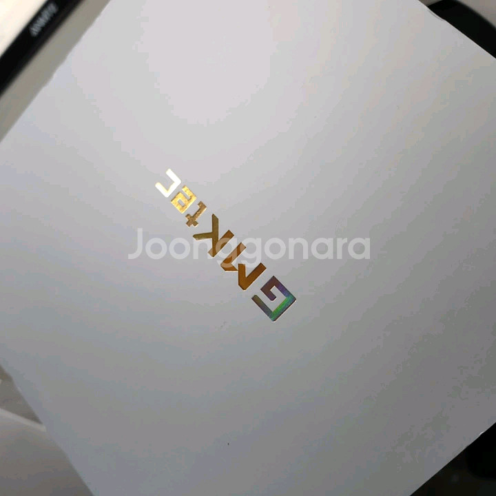 미니PC GMKtec K6 R7 7840HS 32GB--4