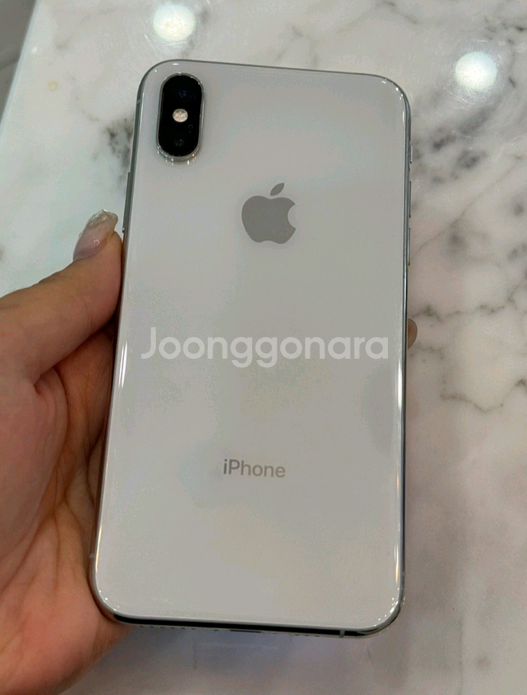 아이폰 xs 256gb--3