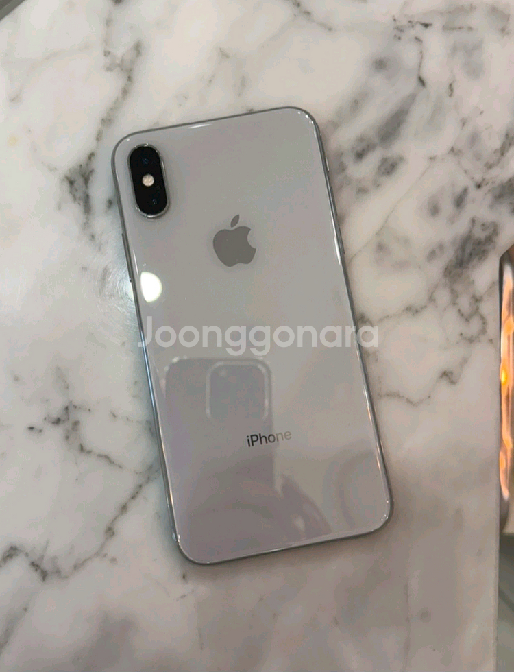 아이폰 xs 256gb--2
