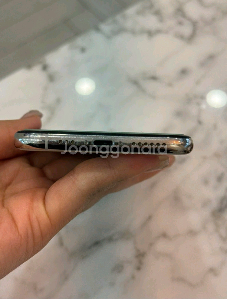 아이폰 xs 256gb--5