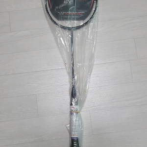 배드민턴 라켓(대회 우승라켓)