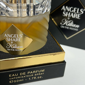 택포) 킬리안 엔젤스쉐어(셰어) 온더록스 50ml