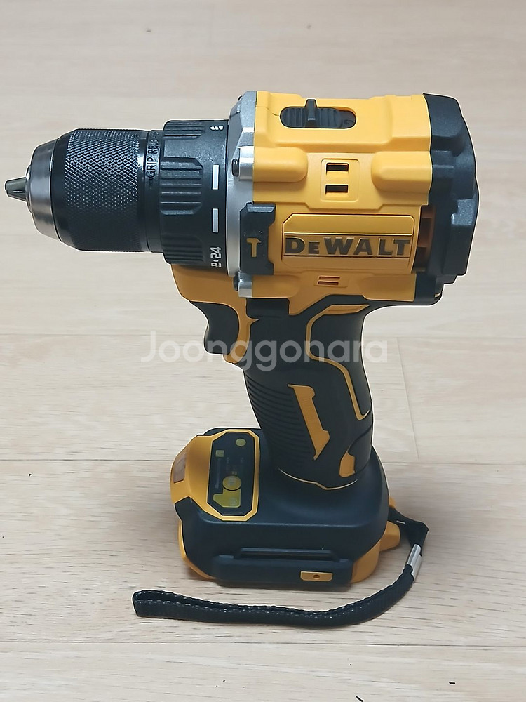 DeWALT 디월트 (호환) DCD805 충전 드릴--0