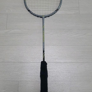 배드민턴 라켓(맥스 스트라이크포스)
