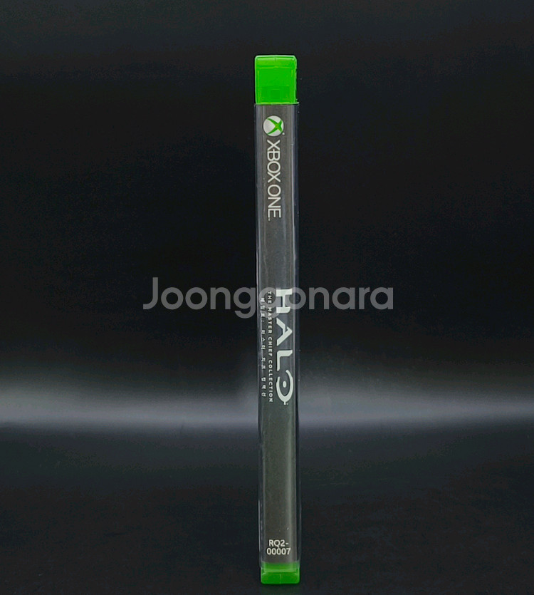 XBOX ONE: 정발 더 헤일로 마스터 치프 컬렉션--3