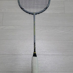 배드민턴 라켓(맥스 스트라이크포스)