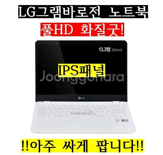 그램/14Z950 5세대 5005/SSD256/8G/하--0