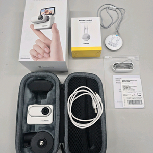 insta360 go3 64g 풀세트