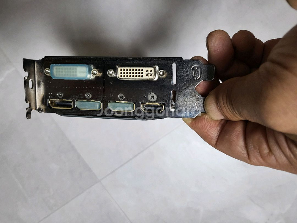 기가바이트 GTX970 쓰리팬/상태굿--2