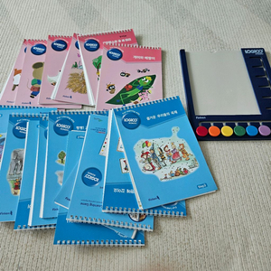 로지코론도 스텝2 + 스텝0일부