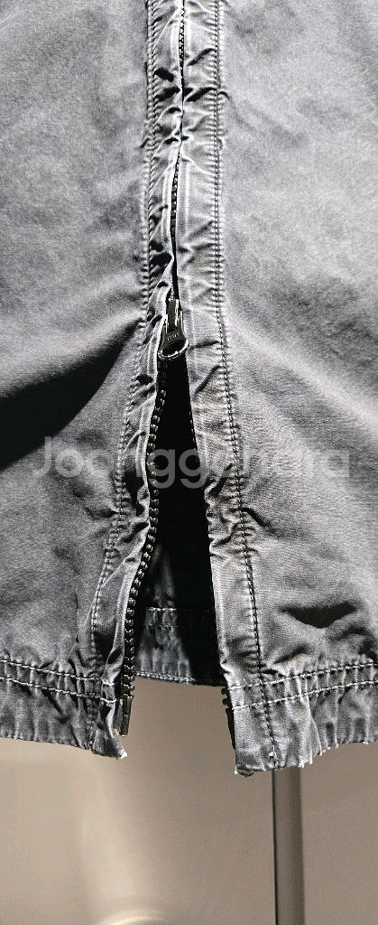 스톤아일랜드 셔츠 (L)100--8