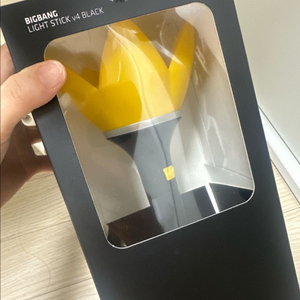 뱅봉 빅뱅 응원봉 v4